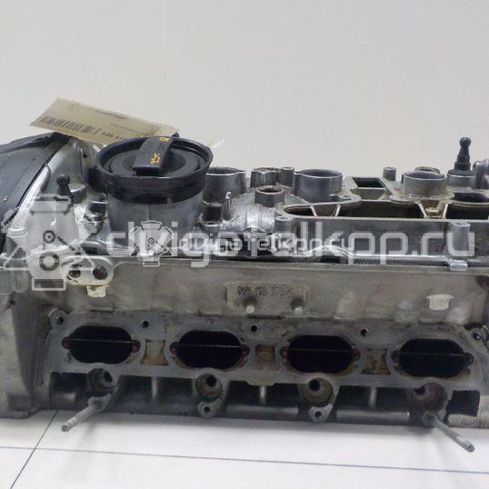 Фото Головка блока для двигателя CAEB для Audi A5 / A4 / A6 211 л.с 16V 2.0 л бензин 06H103064L