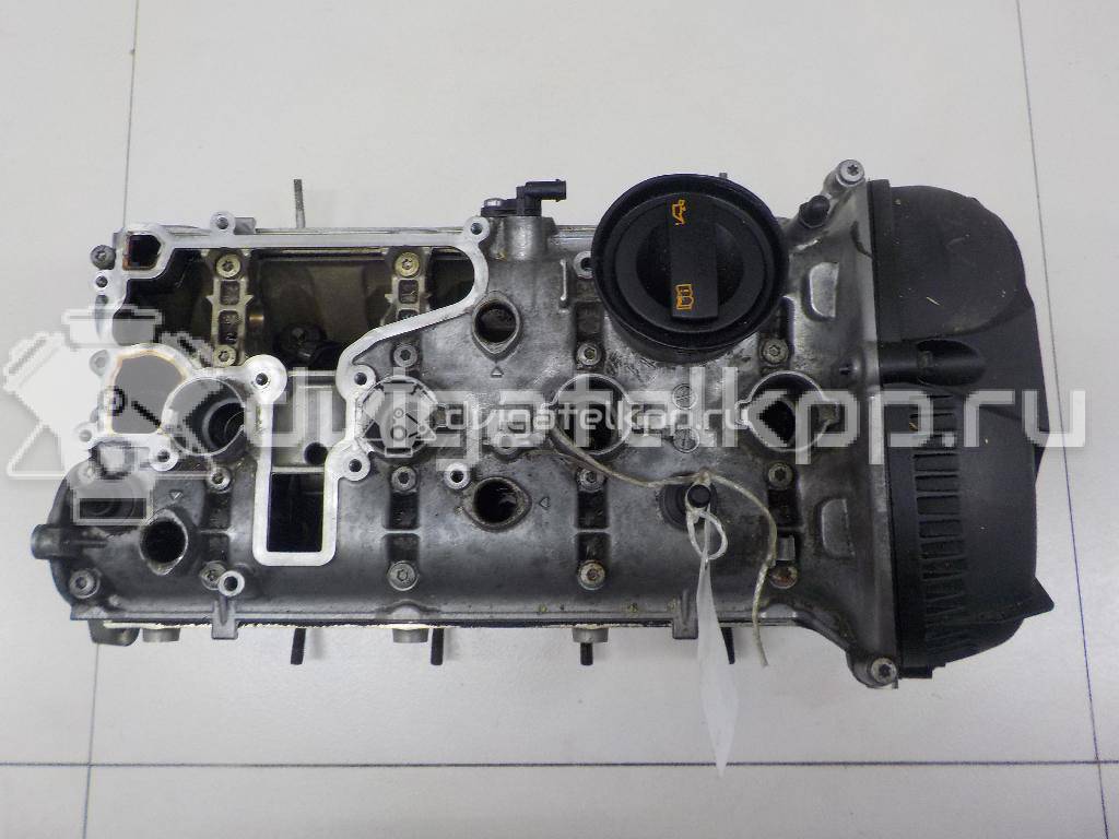 Фото Головка блока для двигателя CAEB для Audi A5 / A4 / A6 211 л.с 16V 2.0 л бензин 06H103064L {forloop.counter}}