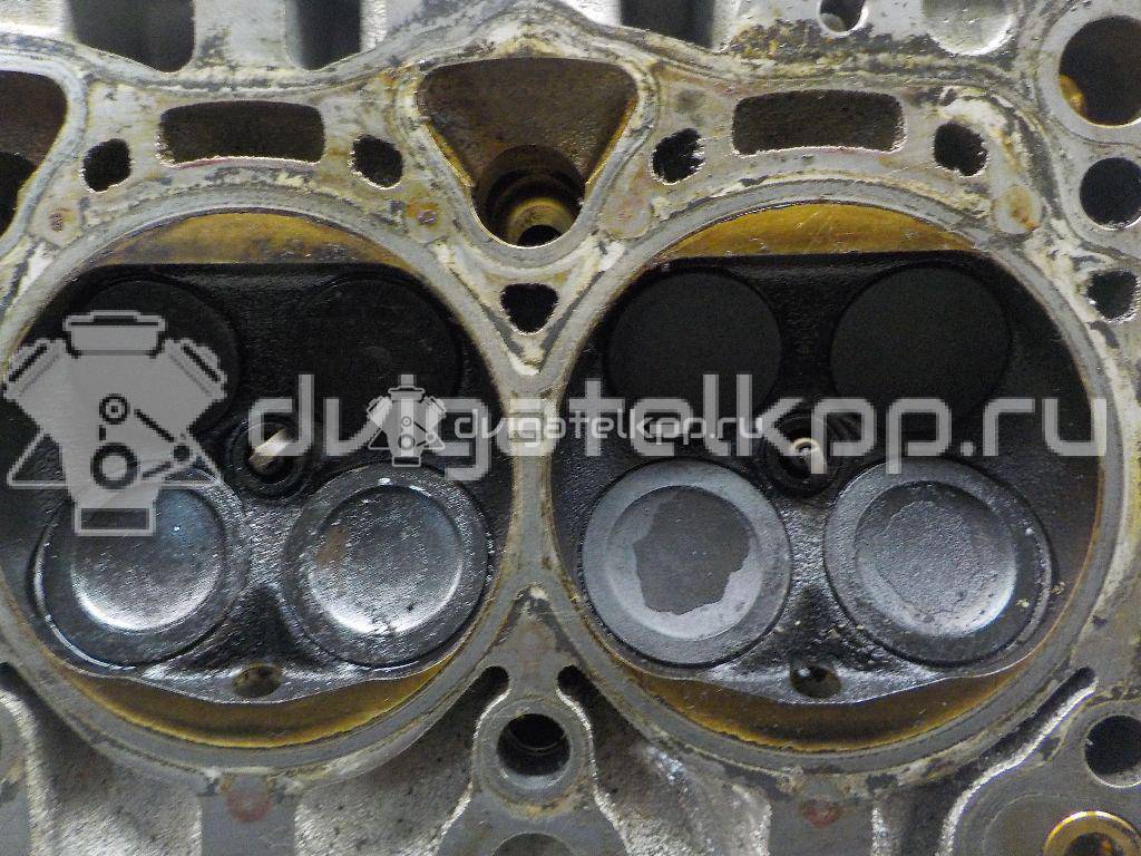 Фото Головка блока для двигателя CAEB для Audi A5 / A4 / A6 211 л.с 16V 2.0 л бензин 06H103064L {forloop.counter}}