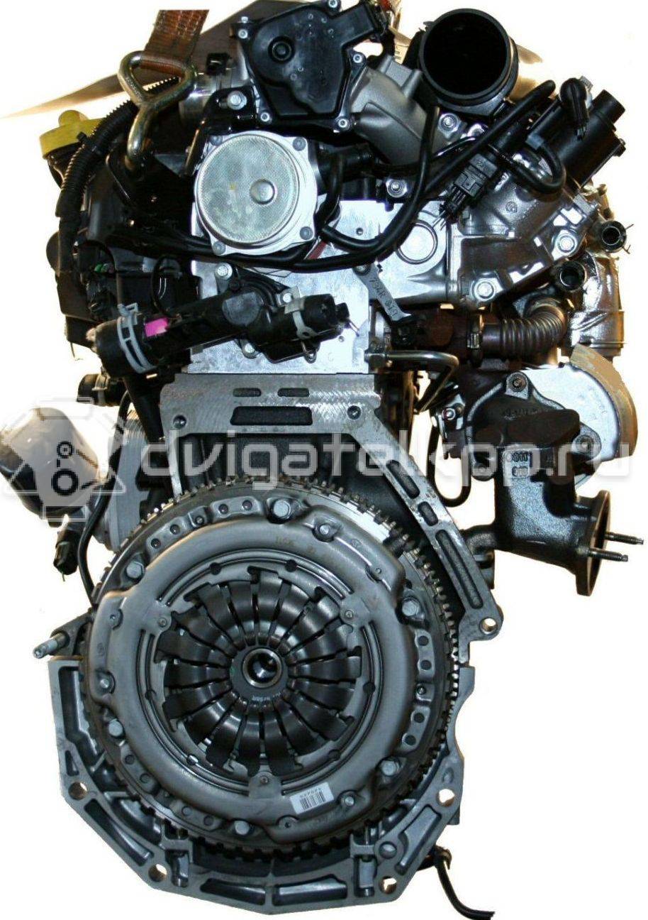 Фото Контрактный (б/у) двигатель K9K 612 для Dacia Lodgy / Dokker / Sandero 75-90 л.с 8V 1.5 л Дизельное топливо {forloop.counter}}