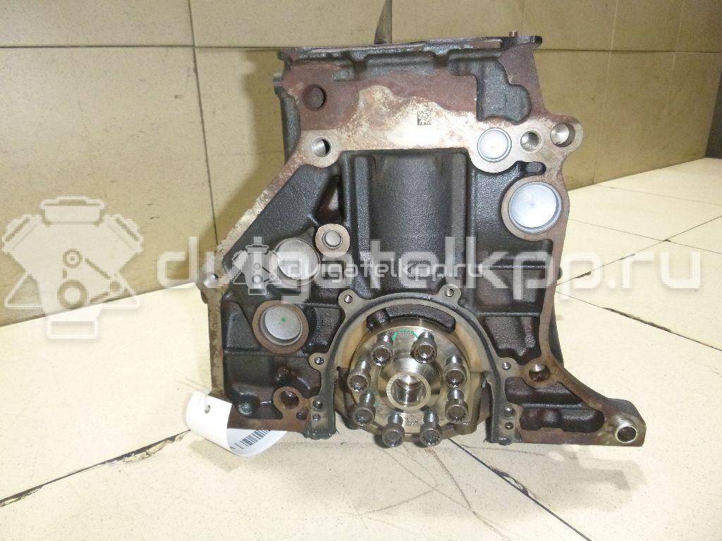 Фото Блок двигателя для двигателя CDHB для Audi A5 / A4 160 л.с 16V 1.8 л бензин {forloop.counter}}