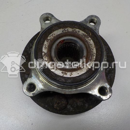 Фото Ступица передняя  44200SJA008 для Honda Legend