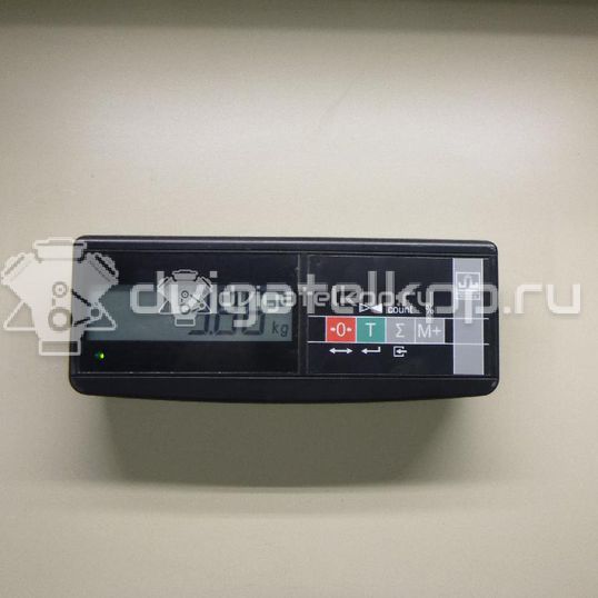 Фото Опора двигателя передняя  50830SDAE01 для Honda Accord