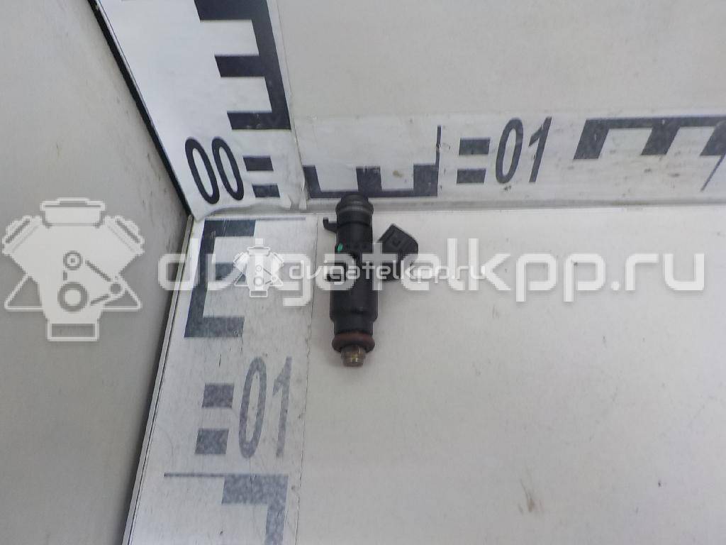 Фото Форсунка инжекторная электрическая  для Honda Stream Rn {forloop.counter}}