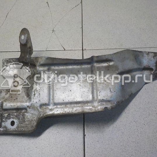 Фото Экран тепловой  53692sdaa00 для honda Accord Coupe USA