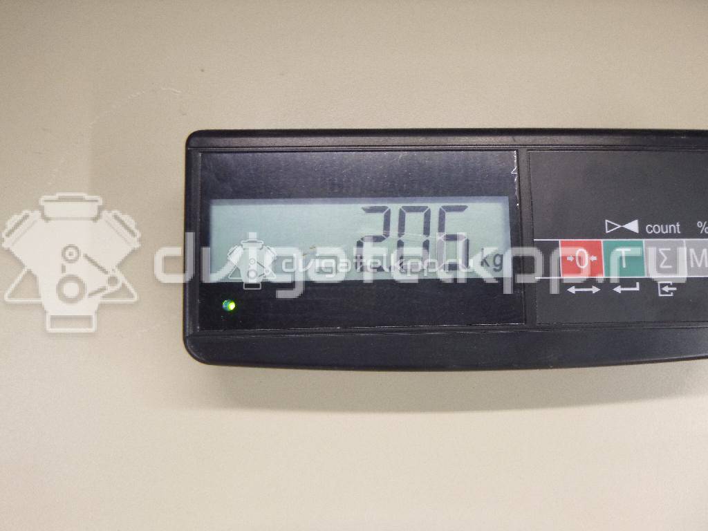 Фото Опора двигателя задняя  50810SDAE01 для Honda Accord {forloop.counter}}