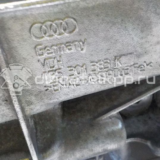 Фото Контрактная (б/у) АКПП для Audi A5 211 л.с 16V 2.0 л CDNC бензин 0B5300058P001