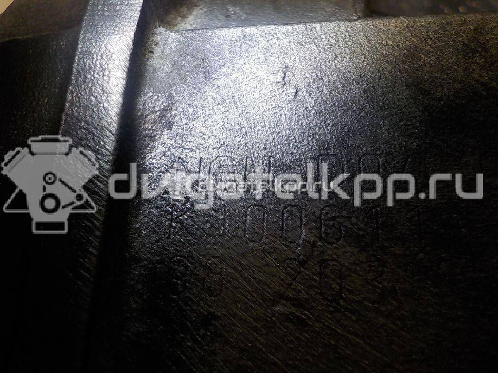 Фото Контрактная (б/у) АКПП для Audi A5 211 л.с 16V 2.0 л CDNC бензин 0B5300058P001 {forloop.counter}}