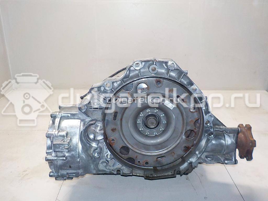 Фото Контрактная (б/у) АКПП для Audi A5 211 л.с 16V 2.0 л CDNC бензин 0B5300058P001 {forloop.counter}}