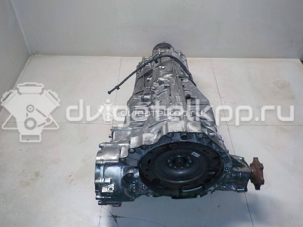 Фото Контрактная (б/у) АКПП для Audi A5 211 л.с 16V 2.0 л CDNC бензин 0B5300058P001 {forloop.counter}}