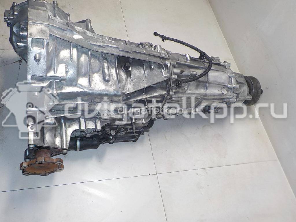 Фото Контрактная (б/у) АКПП для Audi A5 211 л.с 16V 2.0 л CDNC бензин 0B5300058P001 {forloop.counter}}