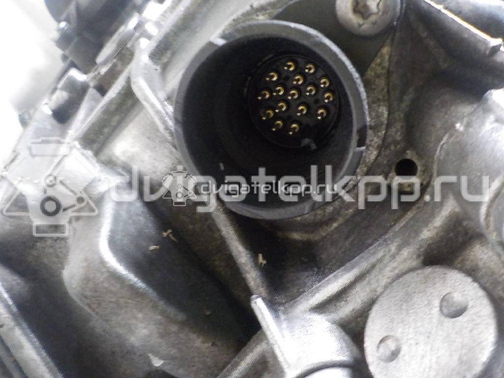 Фото Контрактная (б/у) АКПП для Audi A5 211 л.с 16V 2.0 л CDNC бензин 0B5300058P001 {forloop.counter}}