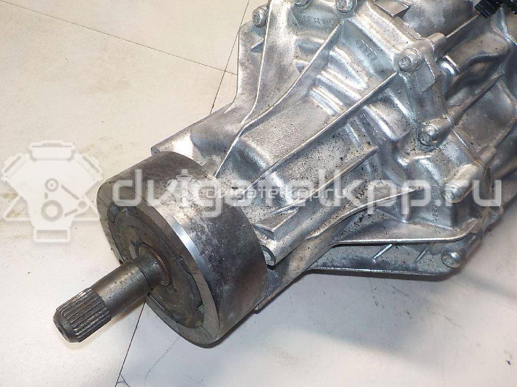 Фото Контрактная (б/у) АКПП для Audi A5 211 л.с 16V 2.0 л CDNC бензин 0B5300058P001 {forloop.counter}}