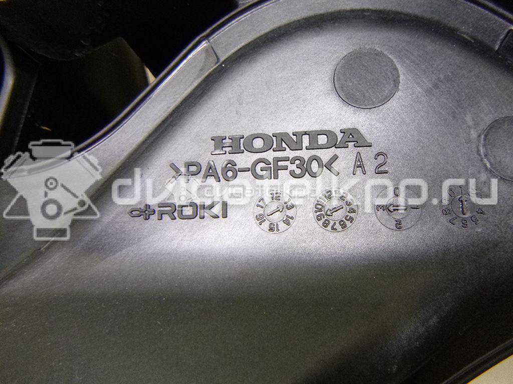 Фото Коллектор впускной  170005a2a00 для Honda Accord {forloop.counter}}