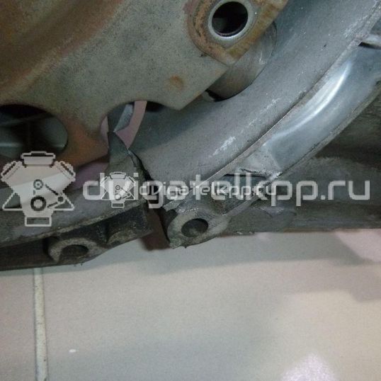 Фото Контрактная (б/у) АКПП для Audi A5 / A4 / A6 258-265 л.с 24V 3.2 л CALA бензин 0AW300045K001