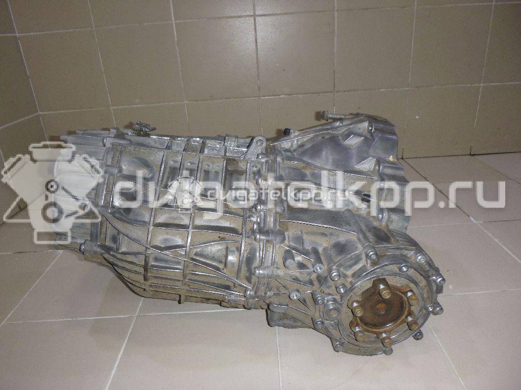 Фото Контрактная (б/у) АКПП для Audi A5 / A4 / A6 258-265 л.с 24V 3.2 л CALA бензин 0AW300045K001 {forloop.counter}}