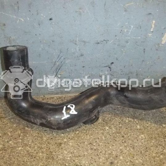 Фото Воздуховод  для Honda Accord