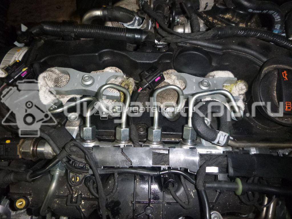 Фото Контрактный (б/у) двигатель CJCA для Audi A5 / A4 / Q5 143 л.с 16V 2.0 л Дизельное топливо {forloop.counter}}