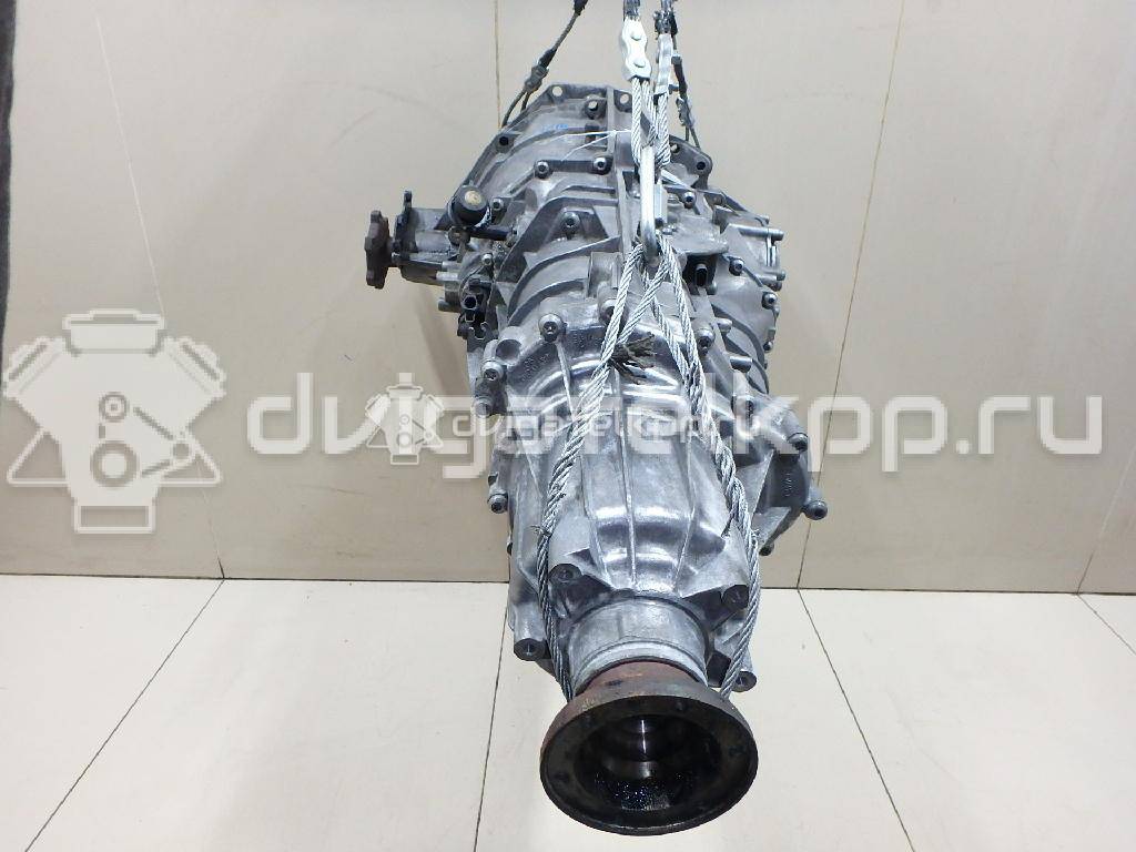Фото Контрактная (б/у) МКПП для Audi A5 / A4 / A6 258-265 л.с 24V 3.2 л CALA бензин 0B2300027T {forloop.counter}}
