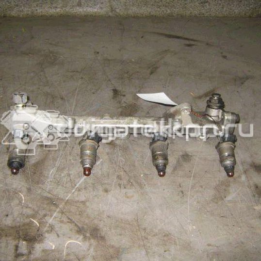 Фото Рейка топливная (рампа)  для Honda Accord