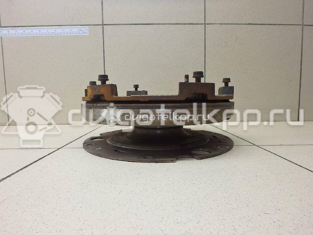 Фото Маховик для двигателя CAPA для Audi A5 240 л.с 24V 3.0 л Дизельное топливо 0B4105266H {forloop.counter}}