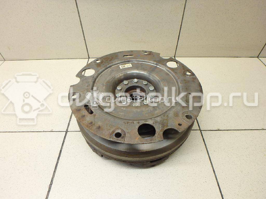 Фото Маховик для двигателя CAPA для Audi A5 240 л.с 24V 3.0 л Дизельное топливо 0B4105266H {forloop.counter}}