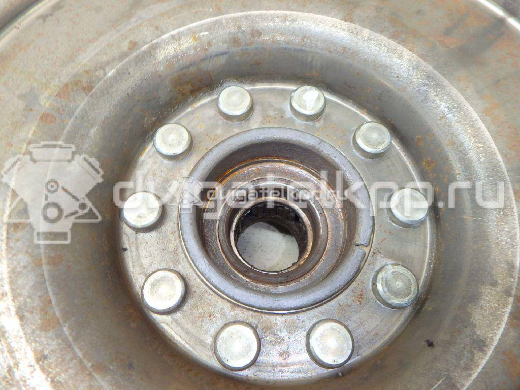 Фото Маховик для двигателя CAPA для Audi A5 240 л.с 24V 3.0 л Дизельное топливо 0B4105266H {forloop.counter}}