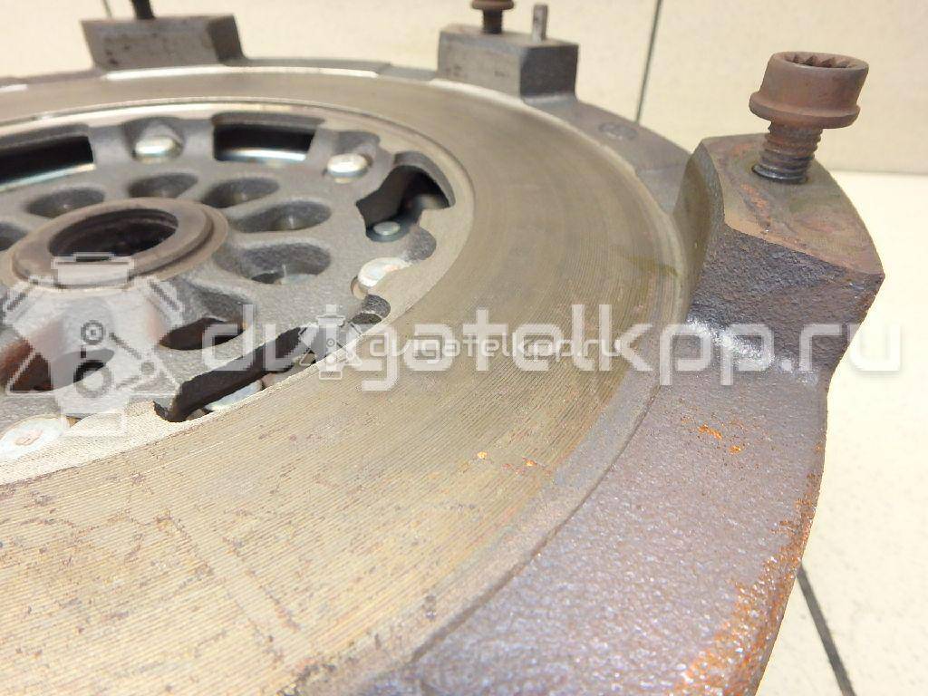 Фото Маховик для двигателя CAPA для Audi A5 240 л.с 24V 3.0 л Дизельное топливо 0B4105266H {forloop.counter}}