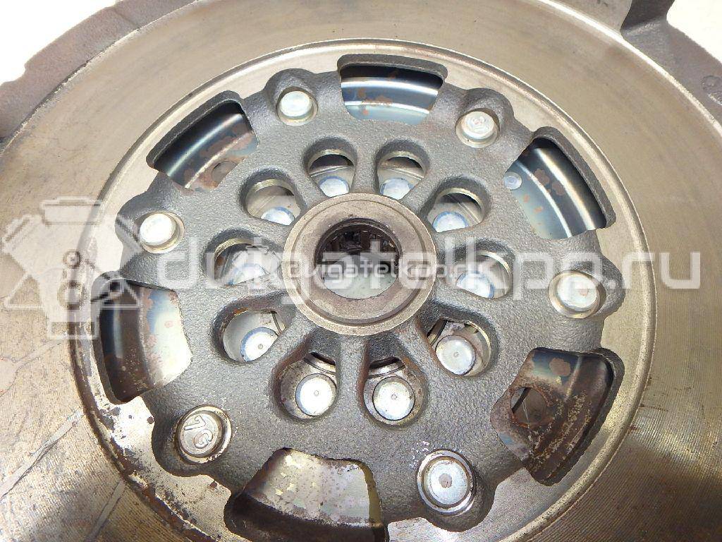 Фото Маховик для двигателя CAPA для Audi A5 240 л.с 24V 3.0 л Дизельное топливо 0B4105266H {forloop.counter}}