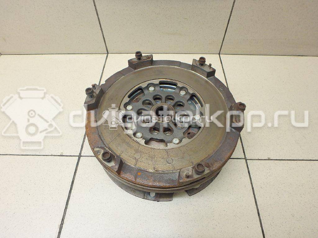 Фото Маховик для двигателя CAPA для Audi A5 240 л.с 24V 3.0 л Дизельное топливо 0B4105266H {forloop.counter}}