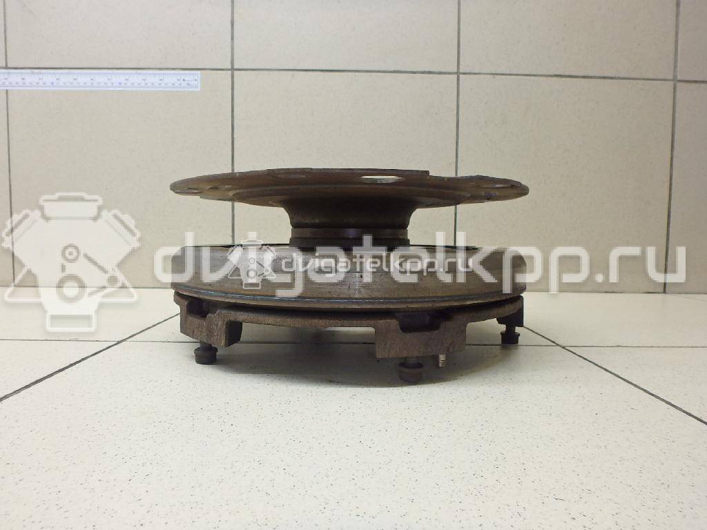 Фото Маховик для двигателя CAPA для Audi A5 240 л.с 24V 3.0 л Дизельное топливо 0B4105266H {forloop.counter}}