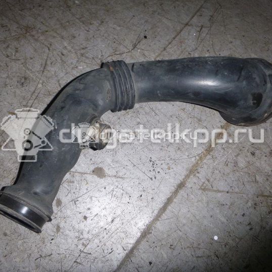 Фото Патрубок воздушного фильтра  17225RBDE01 для Honda Fr-V Be / Accord