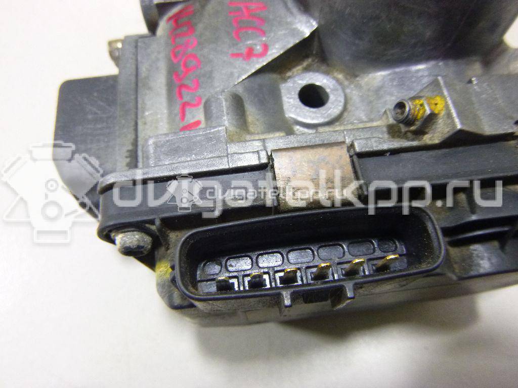 Фото Заслонка дроссельная электрическая  16400rbbj02 для Honda Fr-V Be / Accord / Stepwgn / Odyssey {forloop.counter}}