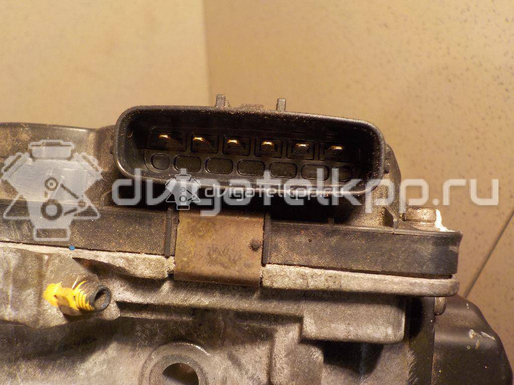 Фото Заслонка дроссельная электрическая  16400RBBJ02 для Honda Fr-V Be / Accord / Stepwgn / Odyssey {forloop.counter}}