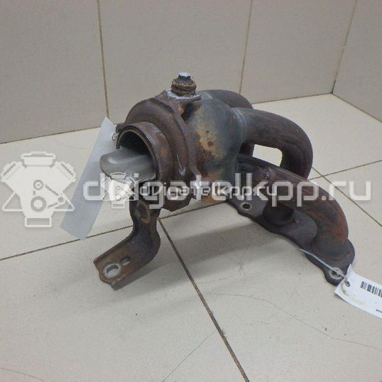 Фото Коллектор выпускной  18100rbb010 для Honda Fr-V Be / Accord / Stepwgn / Odyssey