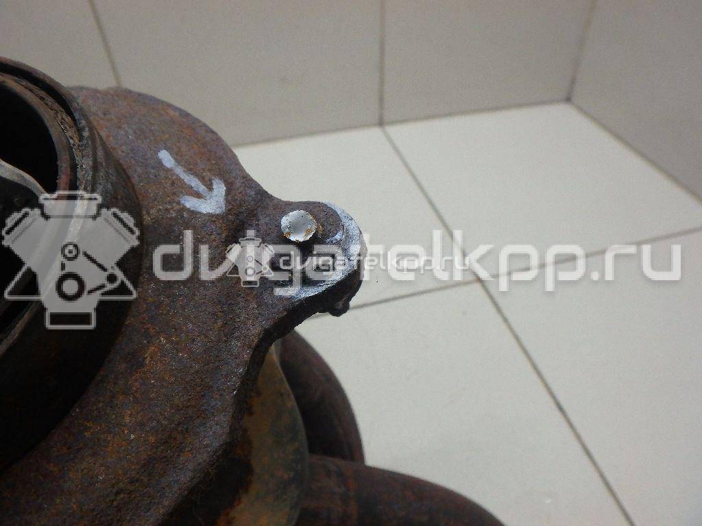 Фото Коллектор выпускной  18100rbb010 для Honda Fr-V Be / Accord / Stepwgn / Odyssey {forloop.counter}}