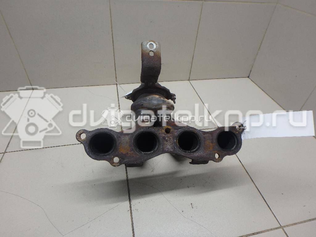 Фото Коллектор выпускной  18100rbb010 для Honda Fr-V Be / Accord / Stepwgn / Odyssey {forloop.counter}}