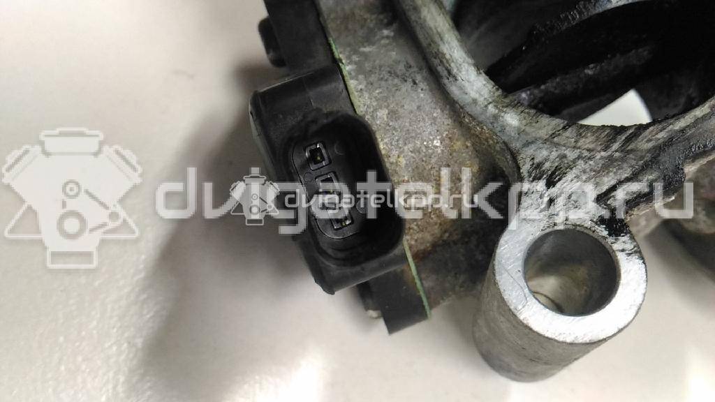 Фото Заслонка дроссельная механическая  17120rbde01 для Honda Fr-V Be / Accord {forloop.counter}}