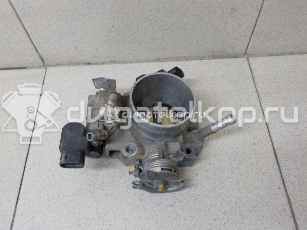 Фото Заслонка дроссельная механическая  16400RACW01 для Honda Accord / Stepwgn {forloop.counter}}