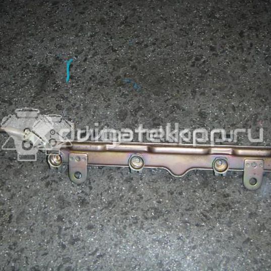Фото Рейка топливная (рампа)  для Honda Fr-V Be / Accord / Stepwgn / Odyssey