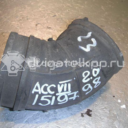 Фото Гофра воздуховода  17251rba000 для Honda Fr-V Be / Accord / Stepwgn / Odyssey