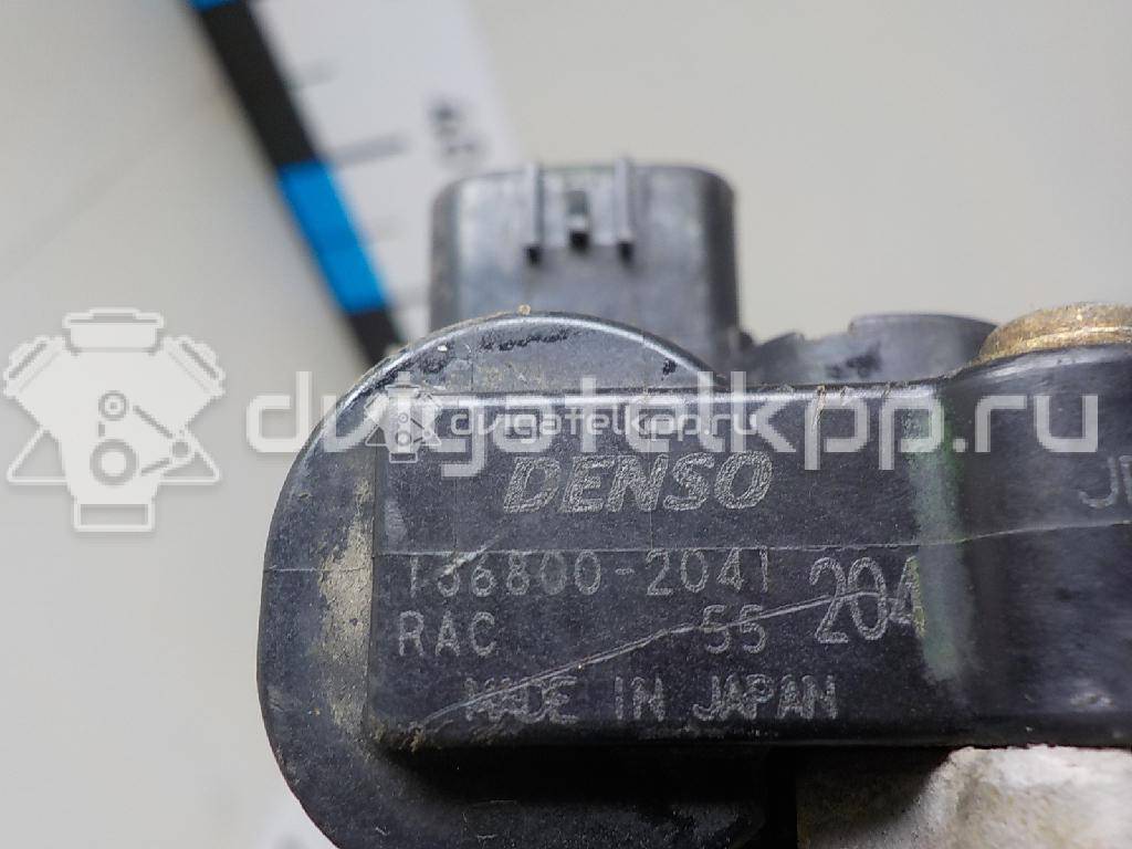 Фото Регулятор холостого хода  16022RACU01 для Honda Accord / Stepwgn {forloop.counter}}