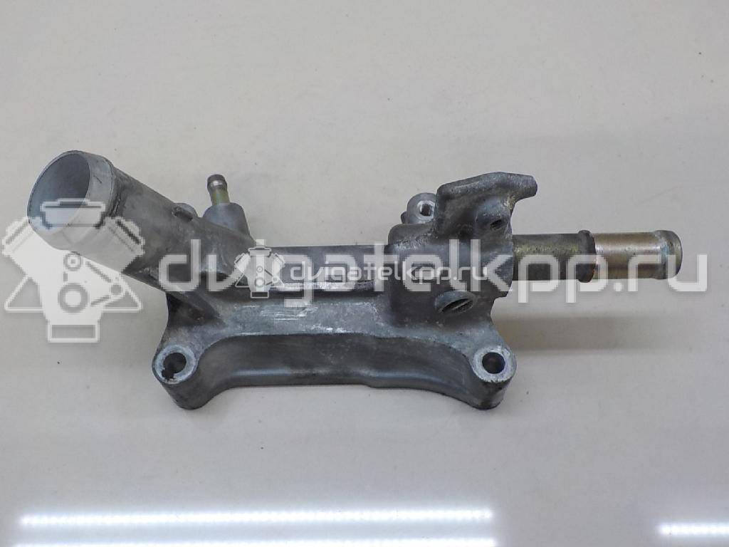 Фото Фланец вент. картер. газов  18712RBB000 для Honda Fr-V Be / Accord / Stepwgn / Odyssey {forloop.counter}}