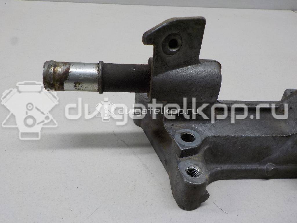 Фото Фланец вент. картер. газов  18712RBB000 для Honda Fr-V Be / Accord / Stepwgn / Odyssey {forloop.counter}}