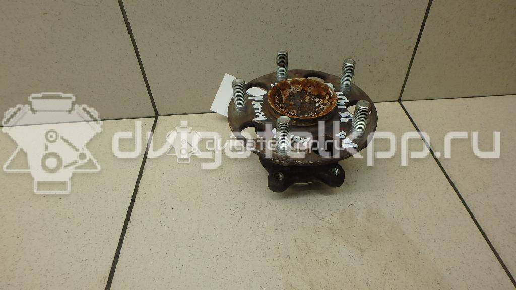 Фото Ступица задняя  42200SEA951 для Honda Civic / Accord {forloop.counter}}