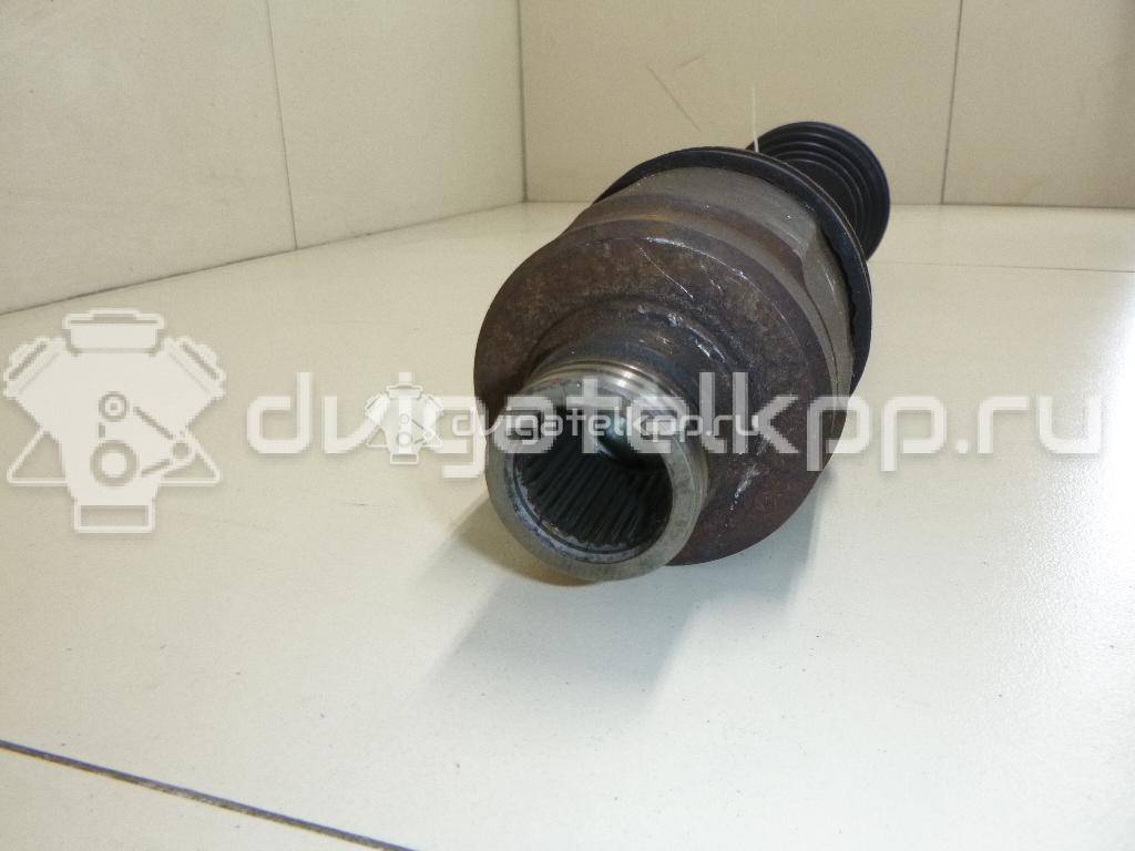 Фото Полуось передняя правая  44305SEAN00 для Honda Fr-V Be / Civic / Accord / Cr-V {forloop.counter}}