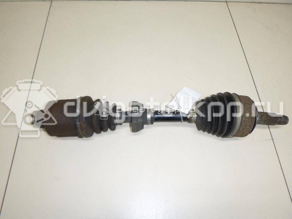 Фото Полуось передняя правая  44305SEAN00 для Honda Fr-V Be / Civic / Accord / Cr-V {forloop.counter}}