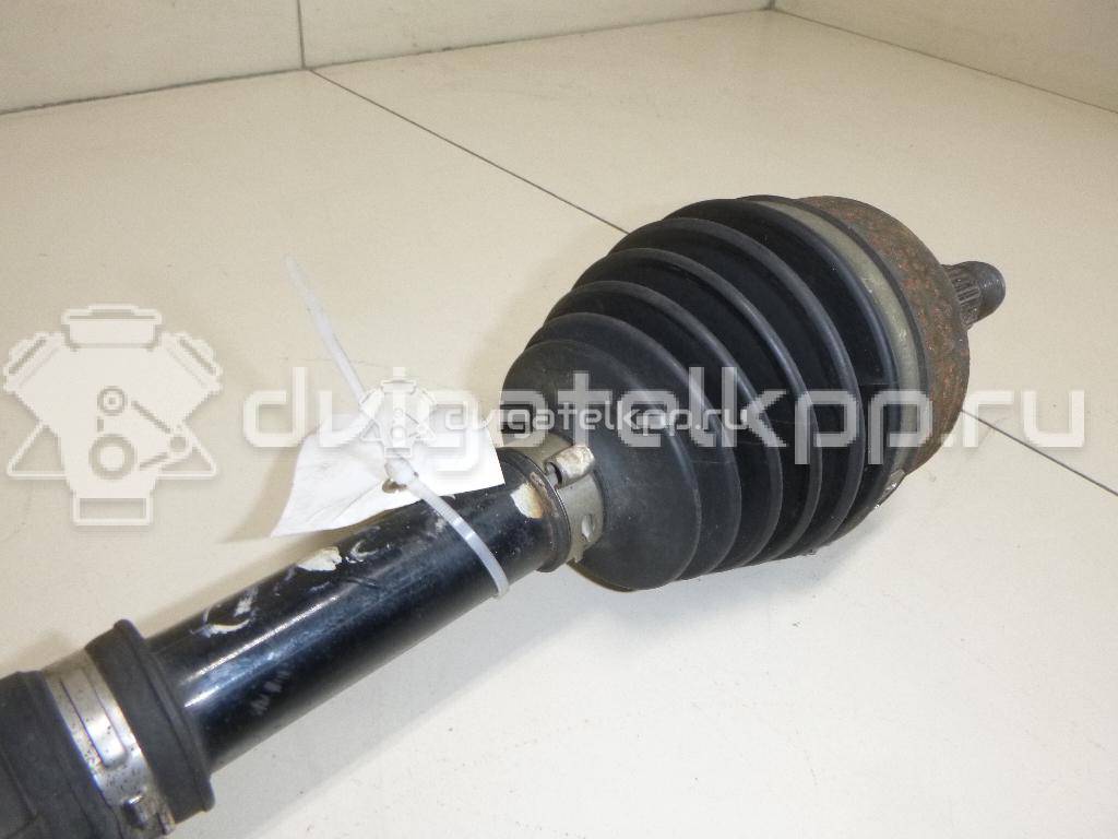 Фото Полуось передняя правая  44305SEAN00 для Honda Fr-V Be / Civic / Accord / Cr-V {forloop.counter}}