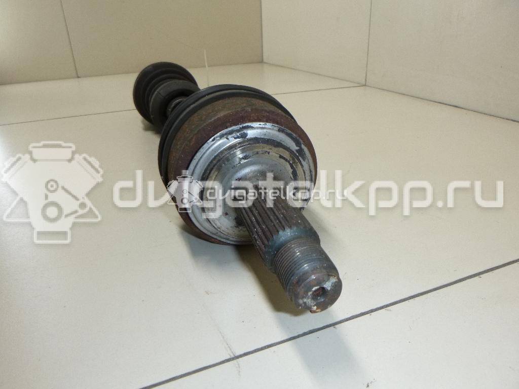 Фото Полуось передняя правая  44305SEAN00 для Honda Fr-V Be / Civic / Accord / Cr-V {forloop.counter}}