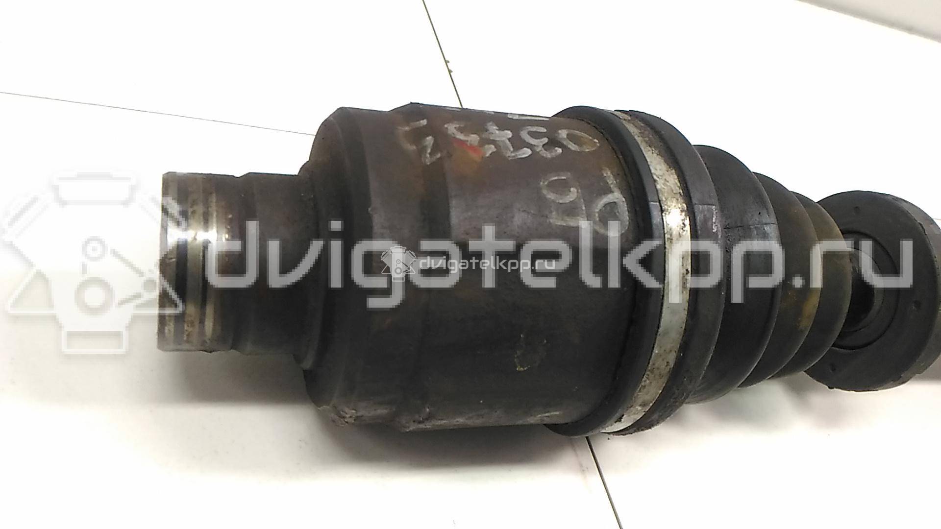Фото Полуось передняя правая  44305sefe00 для Honda Fr-V Be / Accord / Cr-V {forloop.counter}}